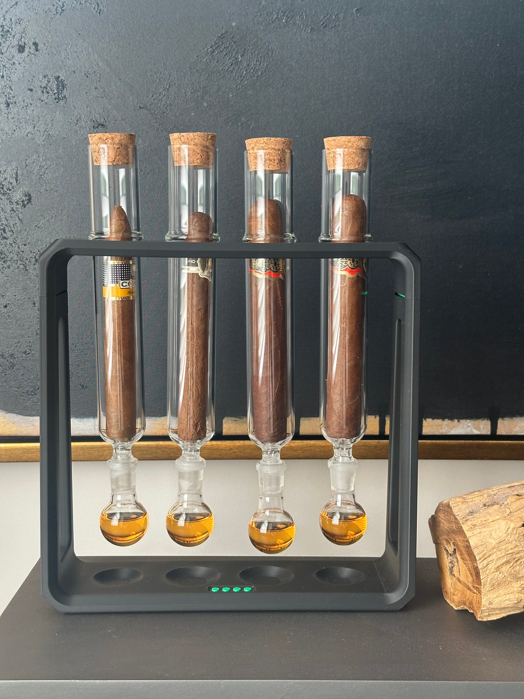 Cigar Infuser - The Reserve