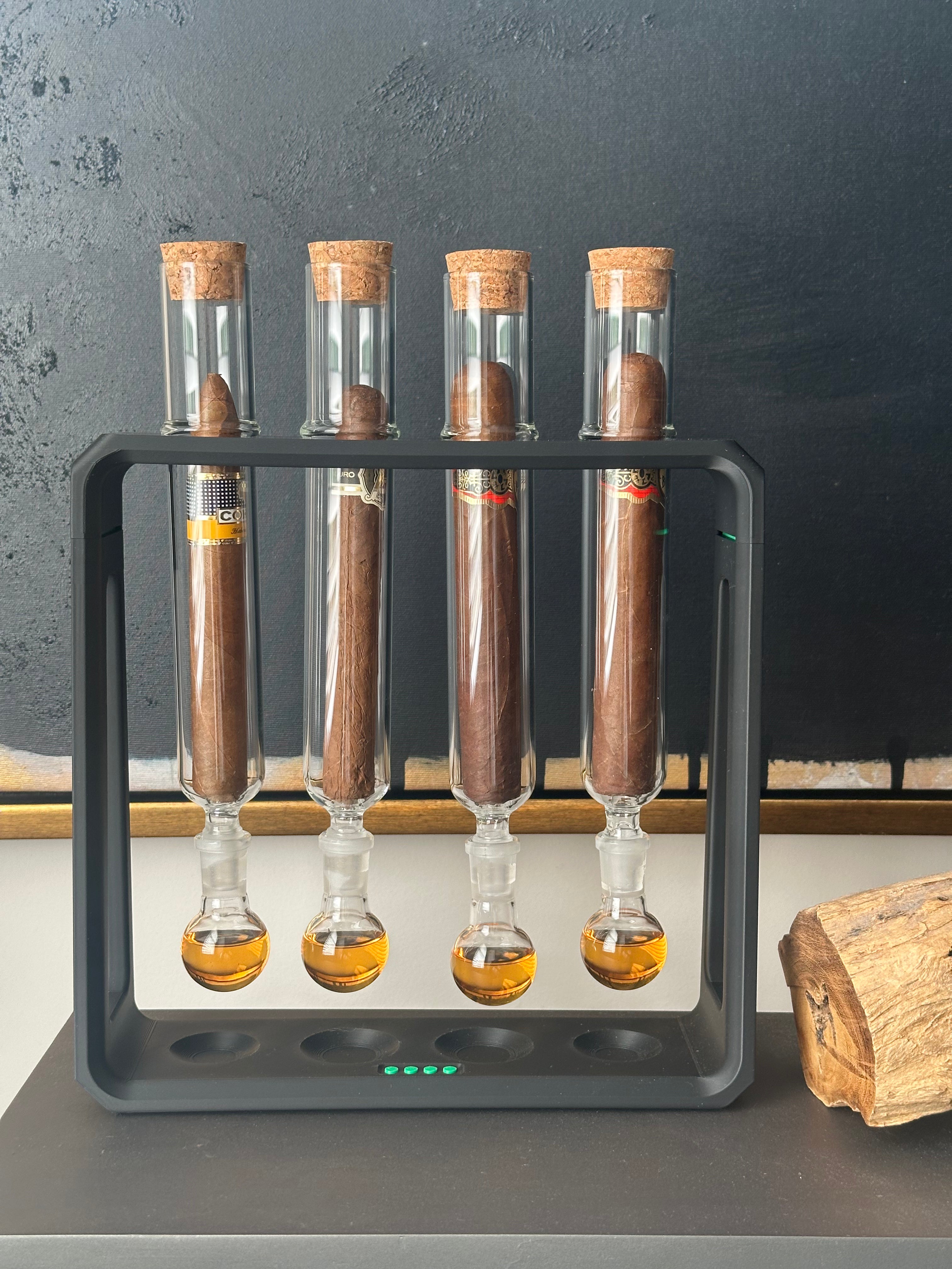 Cigar Infuser - The Reserve