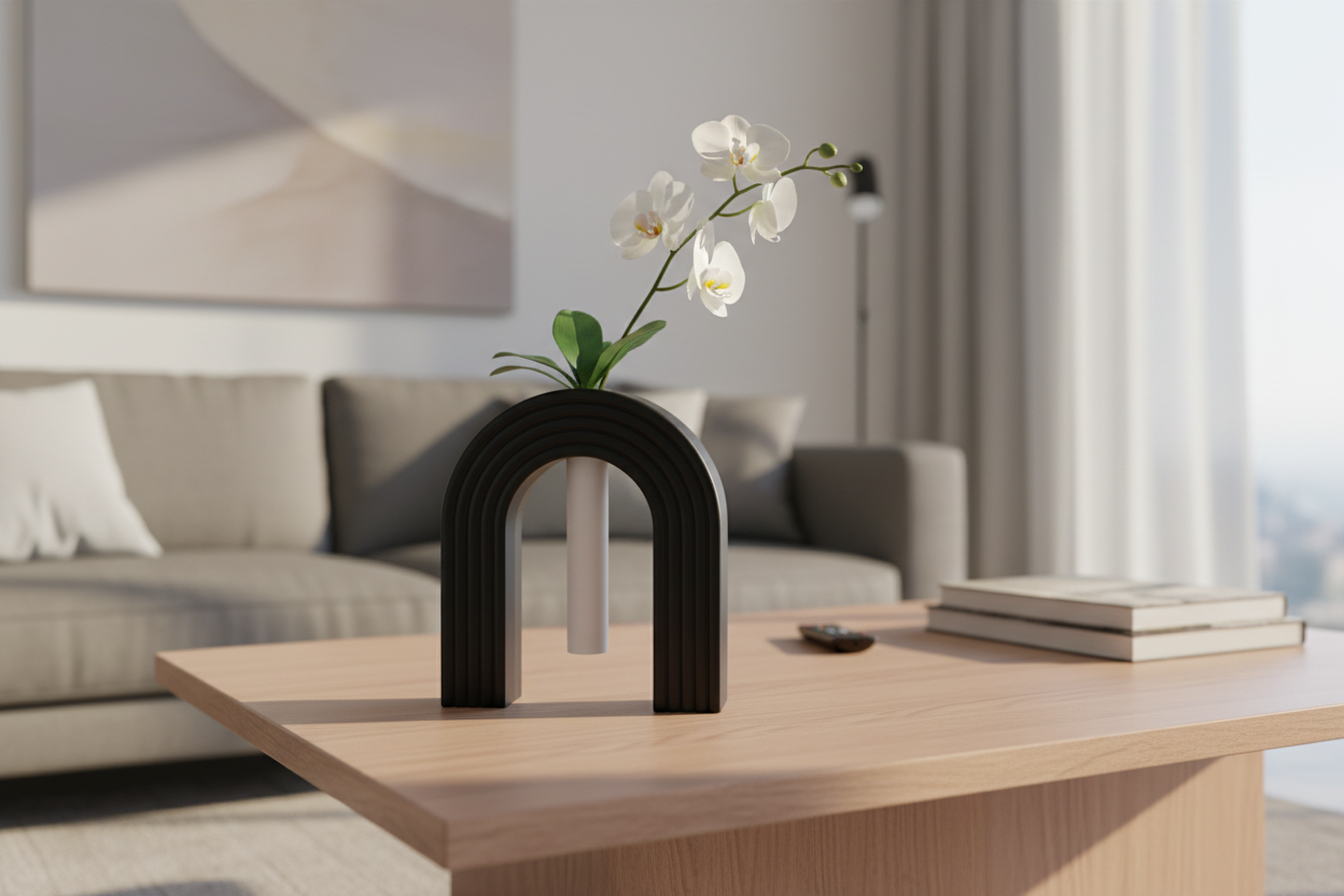 Arched Propagation Station: 1 Station