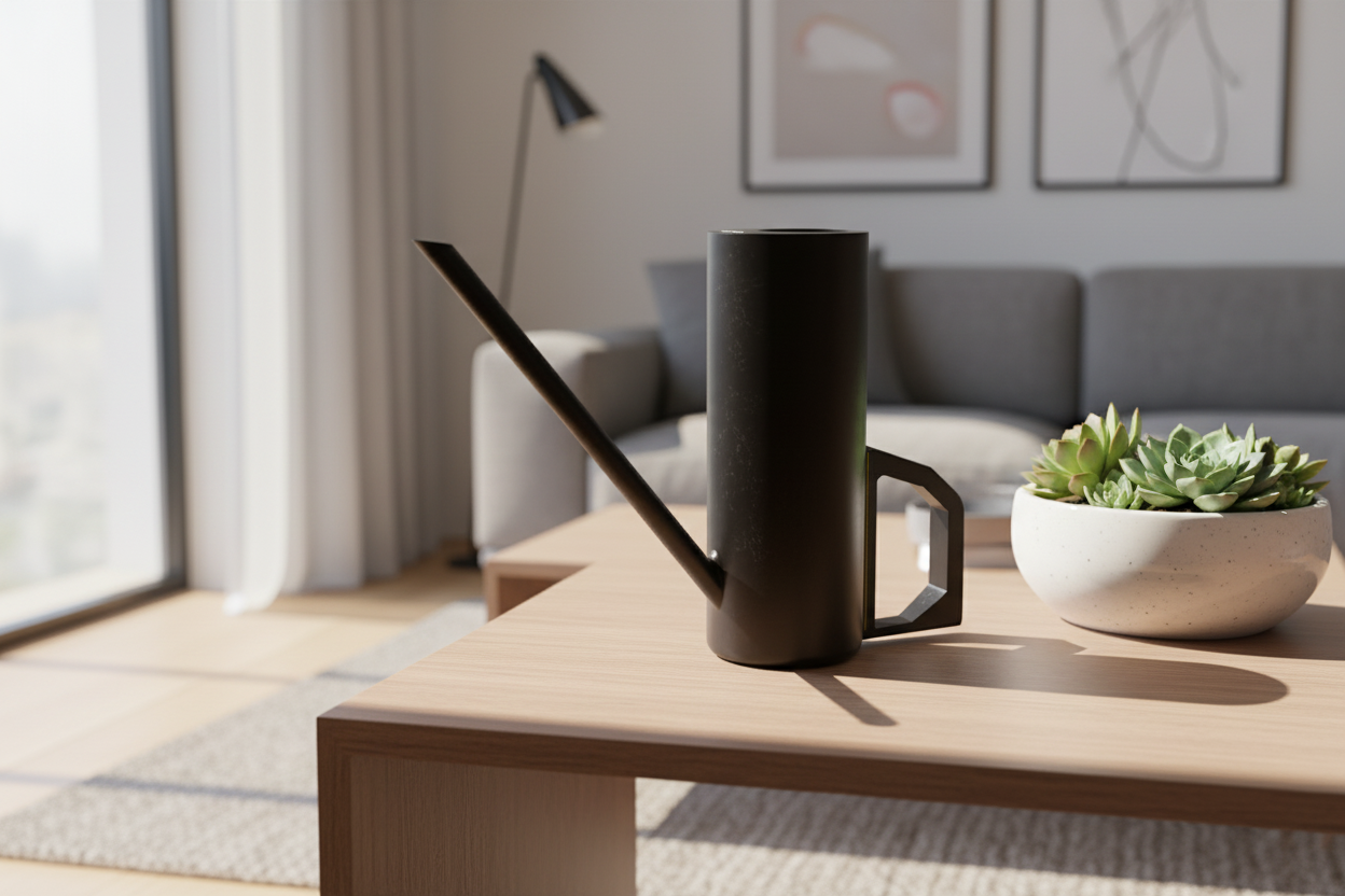 The Cloē Watering Can