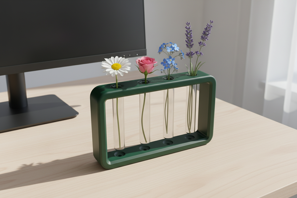 Rectangle Propagation Station: 4 Stations