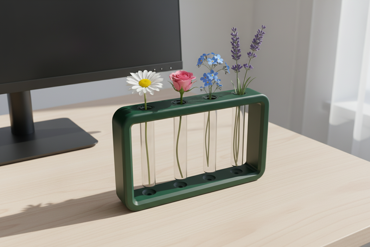 Rectangle Propagation Station: 4 Stations