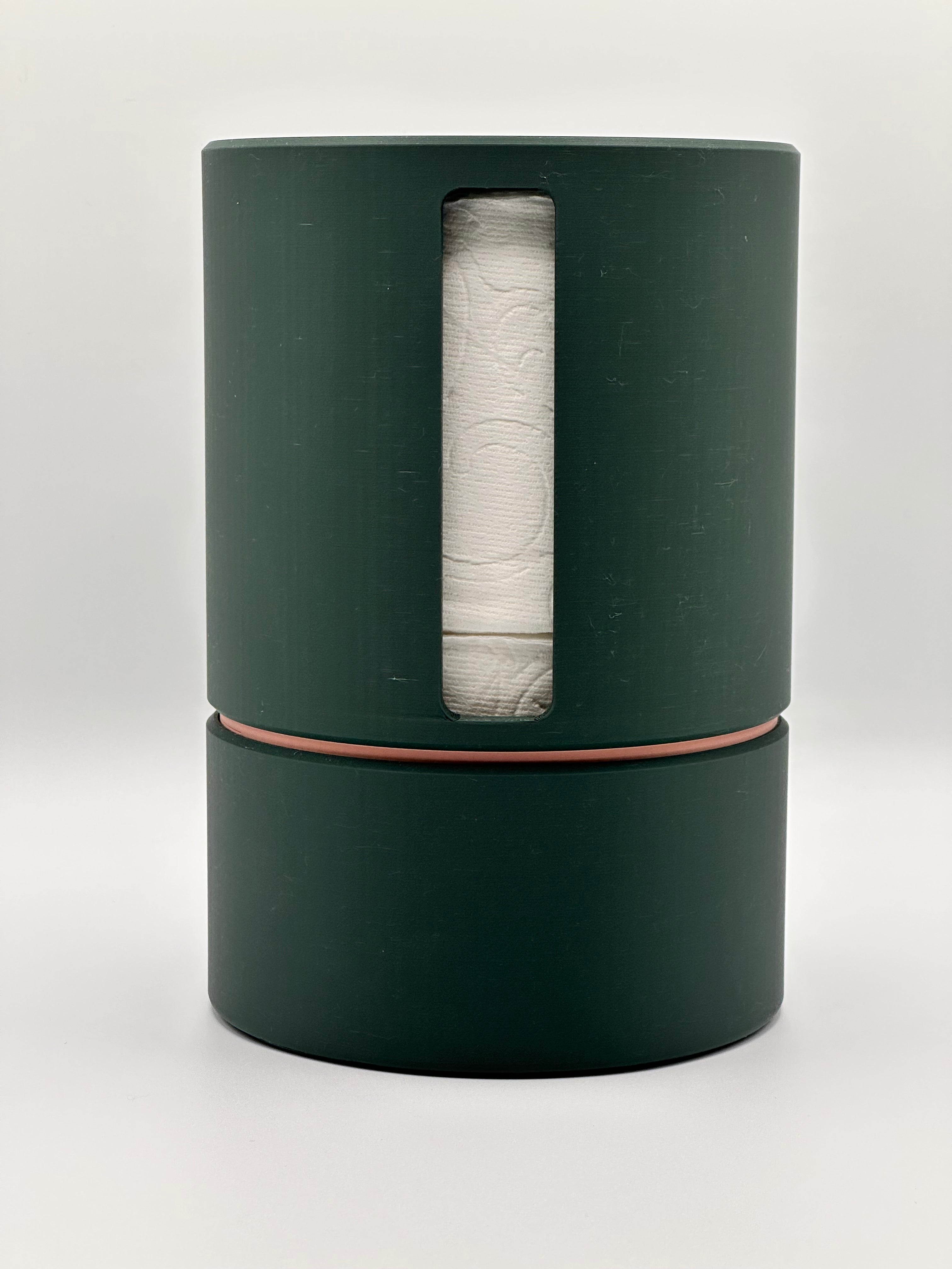 Tissue Cover