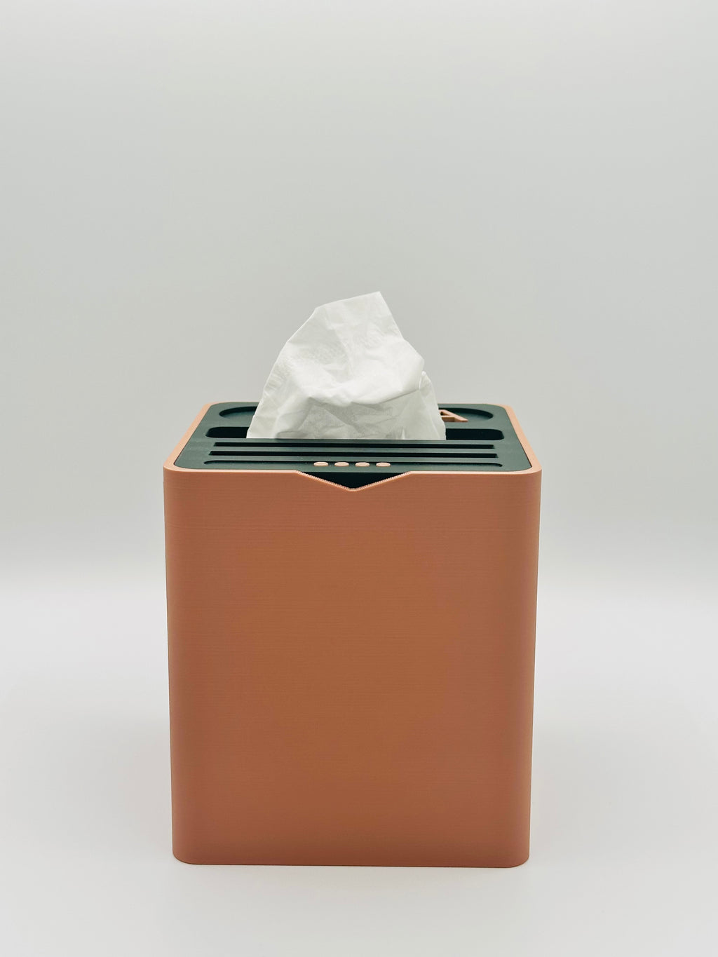 Alpha Kappa Alpha (AKA) Kleenex Box Cover