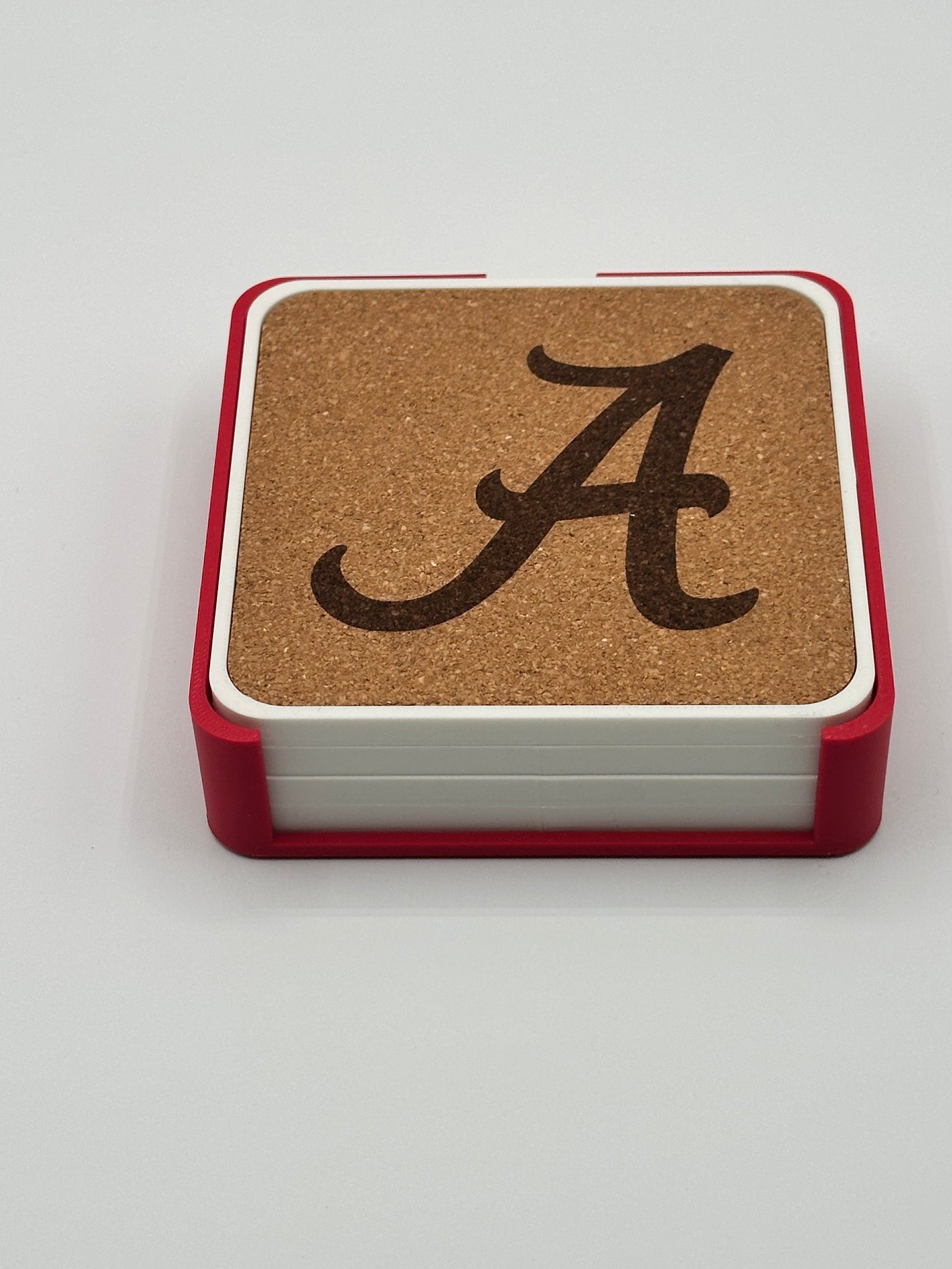 Alabama Coasters
