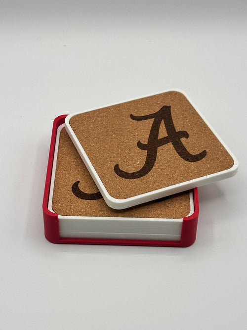 Alabama Coasters