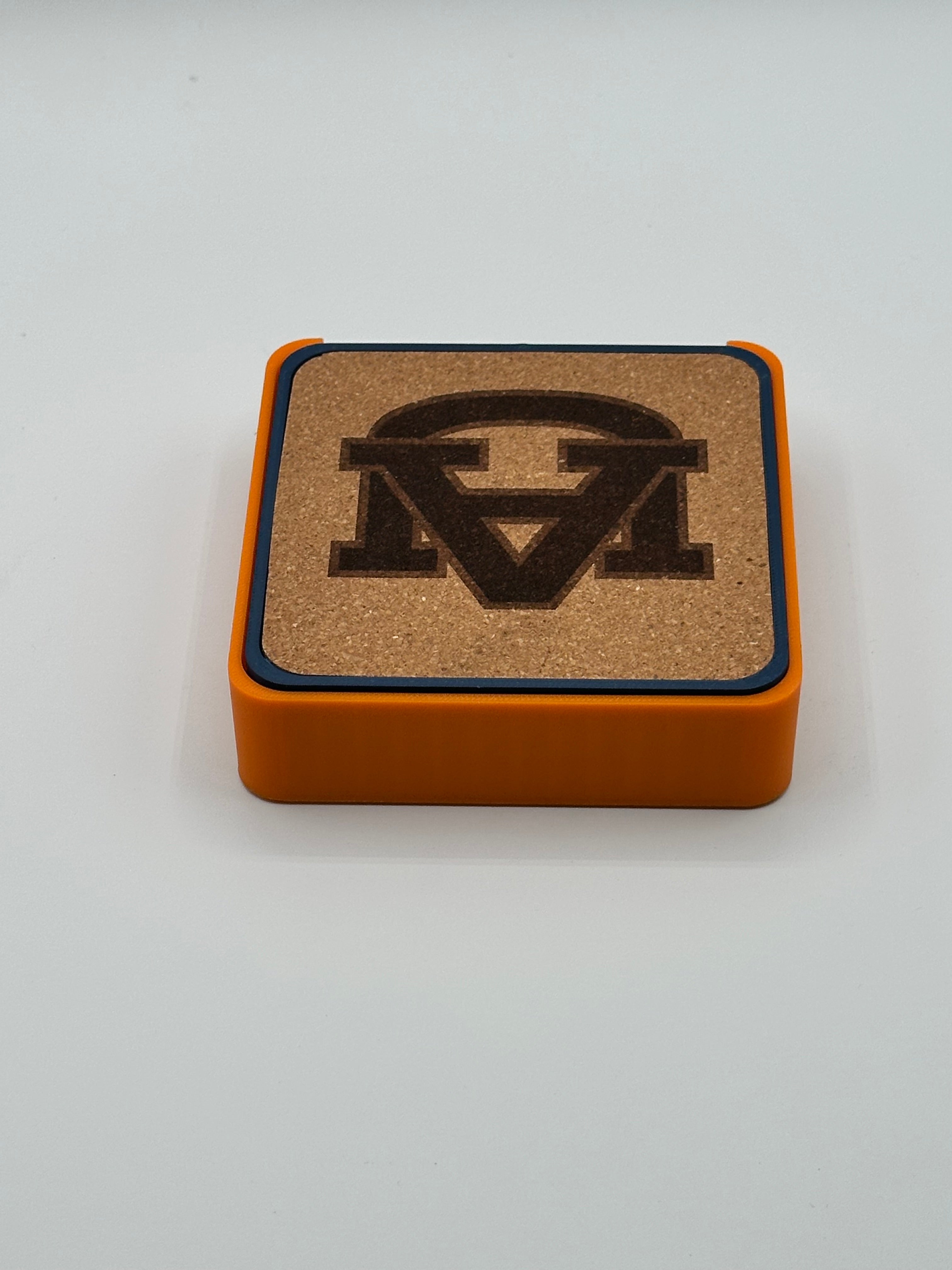 Auburn University Coasters