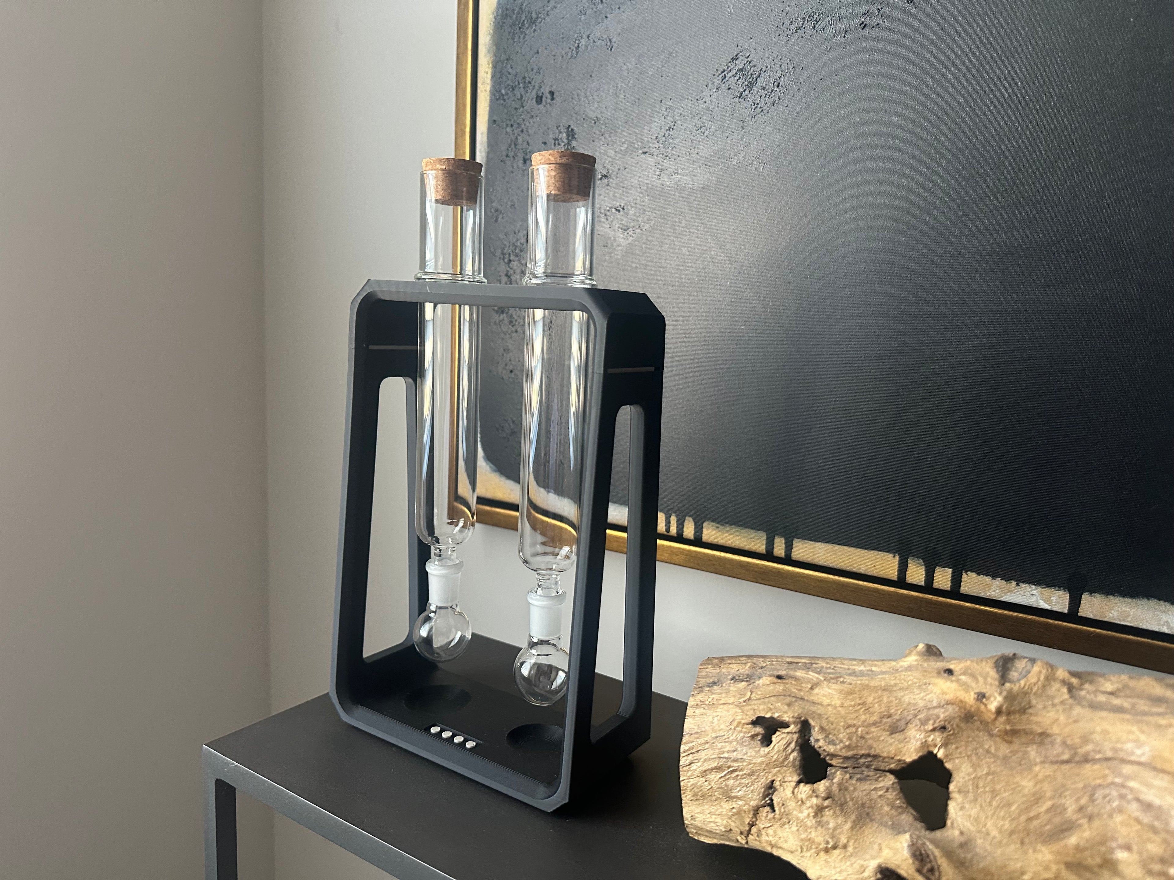 Cigar Infuser - The Duo