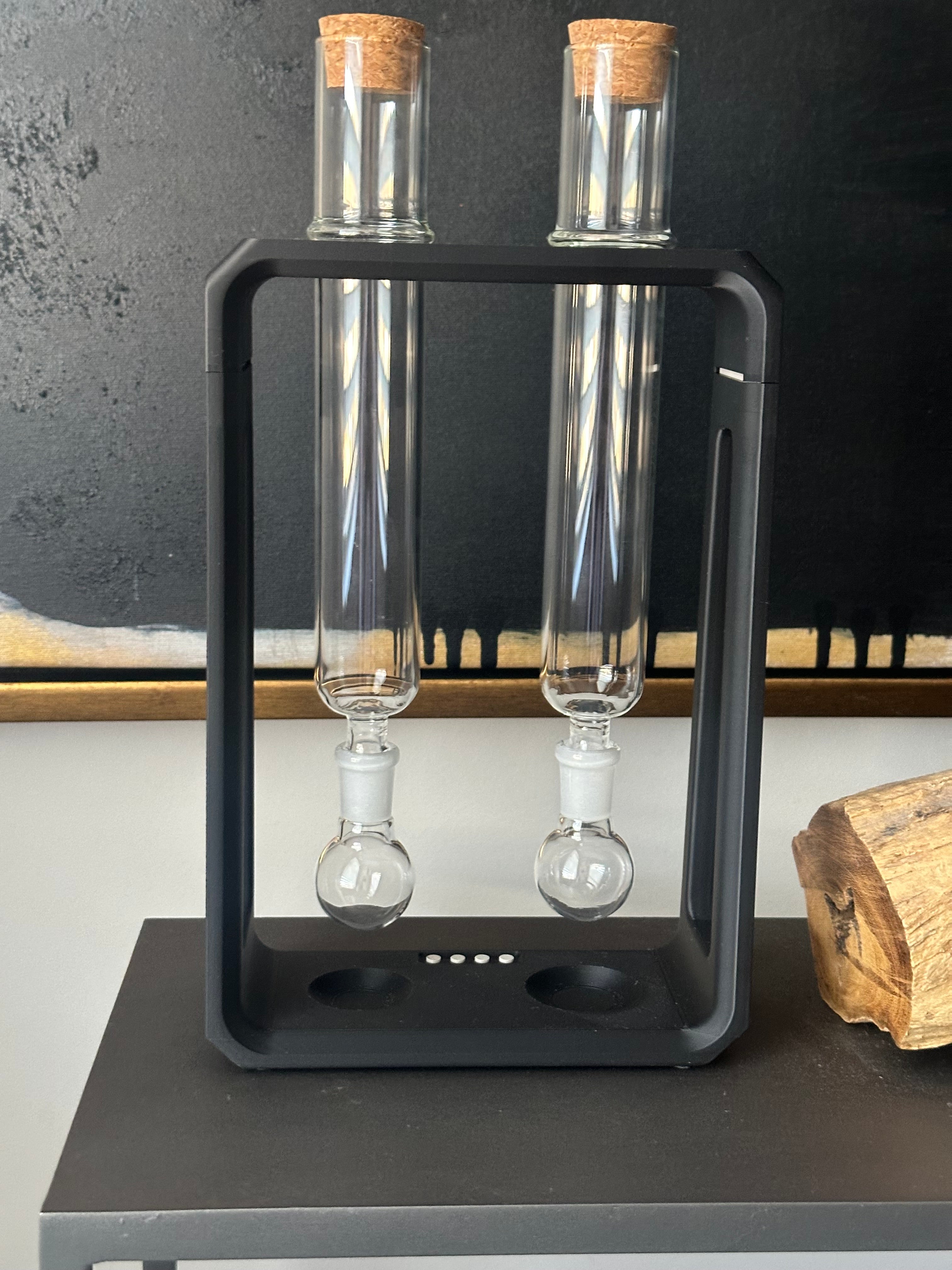 Cigar Infuser - The Duo