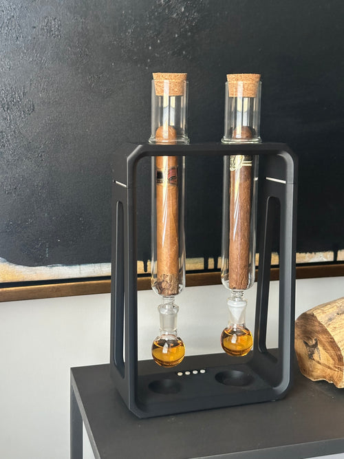 Cigar Infuser - The Duo