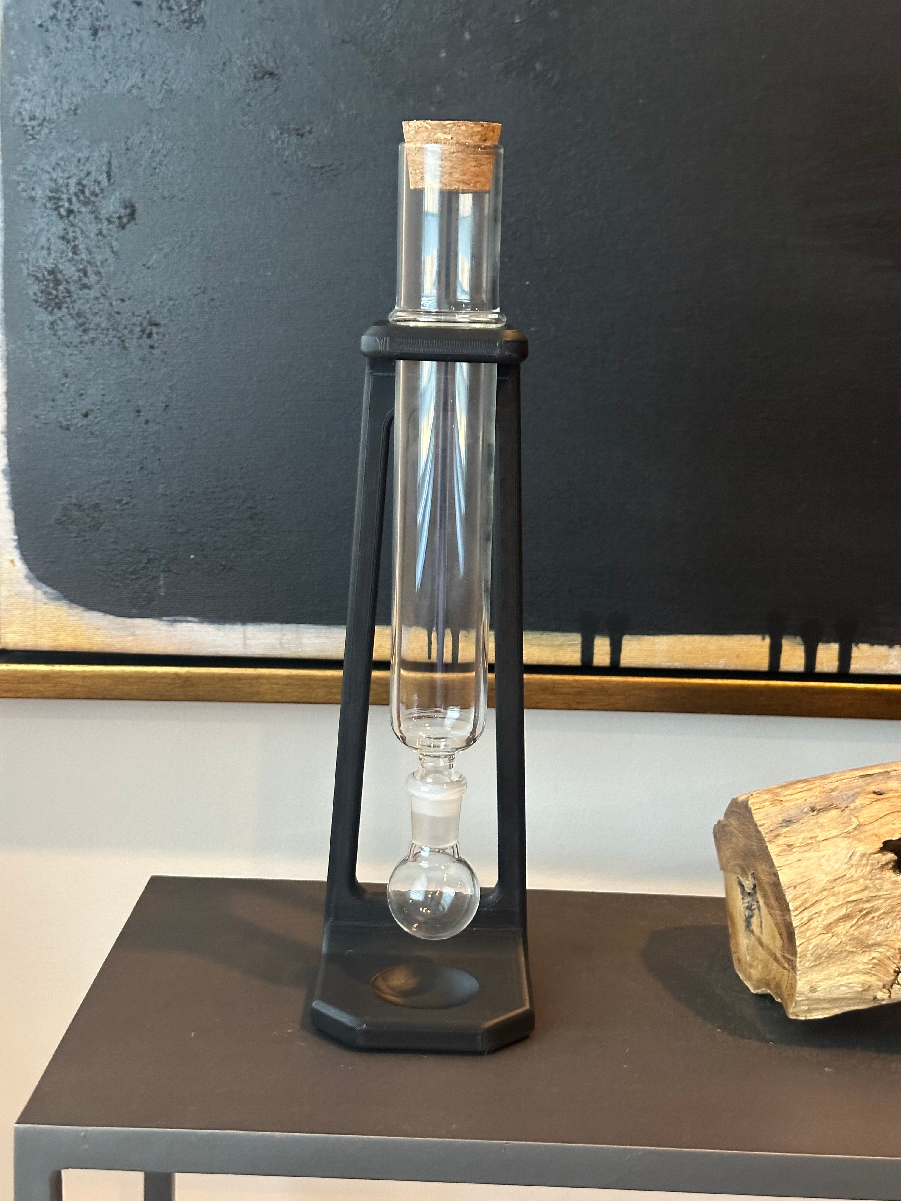 Cigar Infuser - The Solo